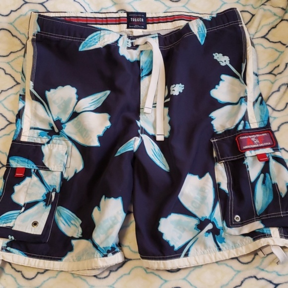 Abercrombie & Fitch Other - Abercrombie & Fitch TUGGER swim shorts